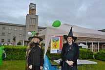 Dětský den ve FTN 2025 Dětský den ve FTN 2025