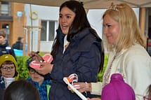 Dětský den ve FTN 2025 Dětský den ve FTN 2025