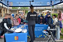 Dětský den ve FTN 2025 Dětský den ve FTN 2025