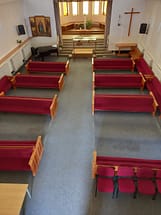 Jarní bazar 2023 Jarní bazar 2023