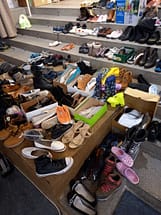 Jarní bazar 2023 Jarní bazar 2023