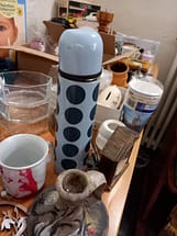 Jarní bazar 2023 Jarní bazar 2023