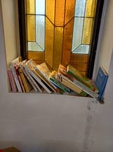 Jarní bazar 2023 Jarní bazar 2023