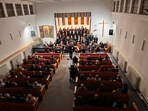 Koncert Requiem 2022 Koncert Requiem 2022