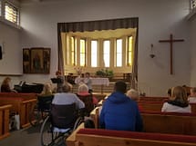 Koncert žáků a učitelů ZUŠ Křtinská 1 Koncert žáků a učitelů ZUŠ Křtinská 1