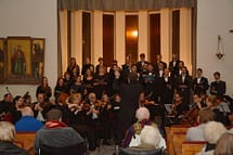 Koncert Requiem 2017 Koncert Requiem 2017