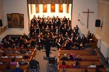 Koncert Requiem 2018 Koncert Requiem 2018