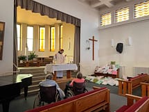 Světový den nemocných 2023 Světový den nemocných 2023