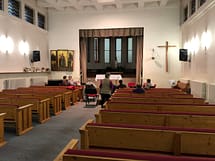 Ztišení 2018 Ztišení 2018