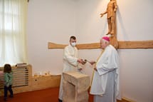 Světový den nemocných 2022 Světový den nemocných 2022