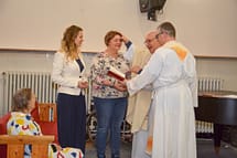 Světový den nemocných 2024 Světový den nemocných 2024