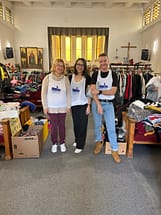 Bazar podzim 2025 Bazar podzim 2025