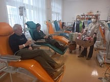 Světový den boje proti rakovině 2026 Světový den boje proti rakovině 2026