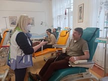 Světový den boje proti rakovině 2026 Světový den boje proti rakovině 2026