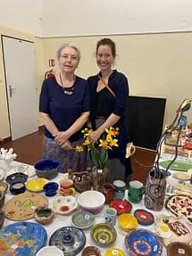 Keramický jarmark 2025 Keramický jarmark 2025