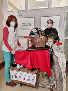 4.2.2025 Světový den boje proti rakovině