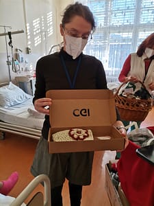 4.2.2025 Světový den boje proti rakovině