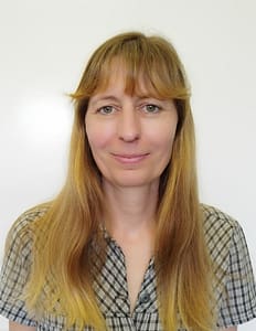 Magdaléna Kohoutová