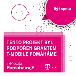 T-Mobile Pomáháme 2020