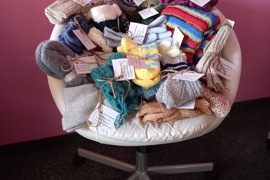 Světový den boje proti rakovině