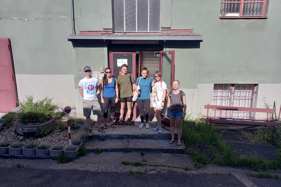 Neurologická klinika