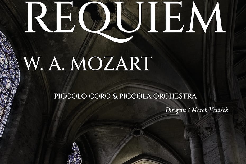 Koncert Requiem 2022