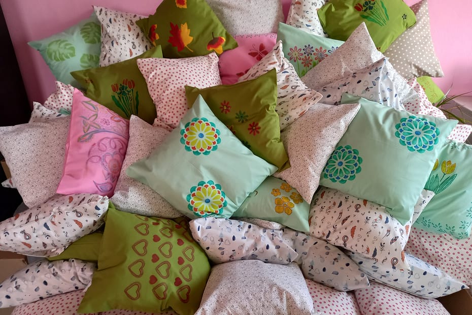 Světový den nemocných 2023