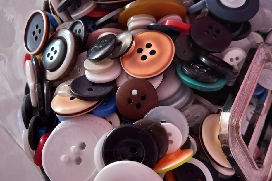 Knoflíky Žirovnice a.s.