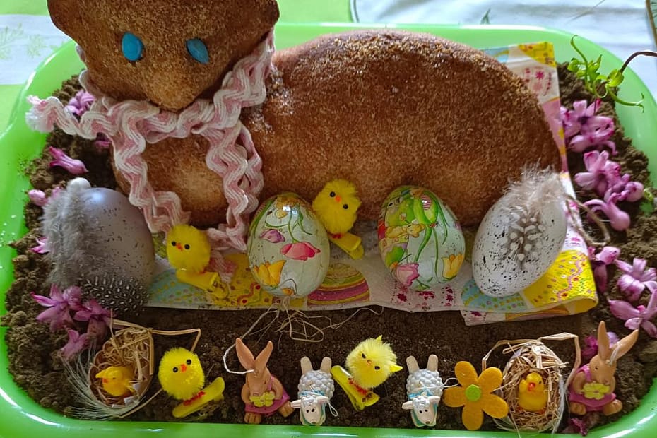 Program na Zelený čtvrtek 2023