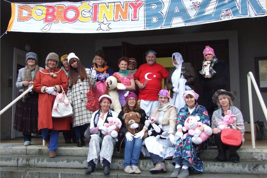 Bazar 2023 pozvánka
