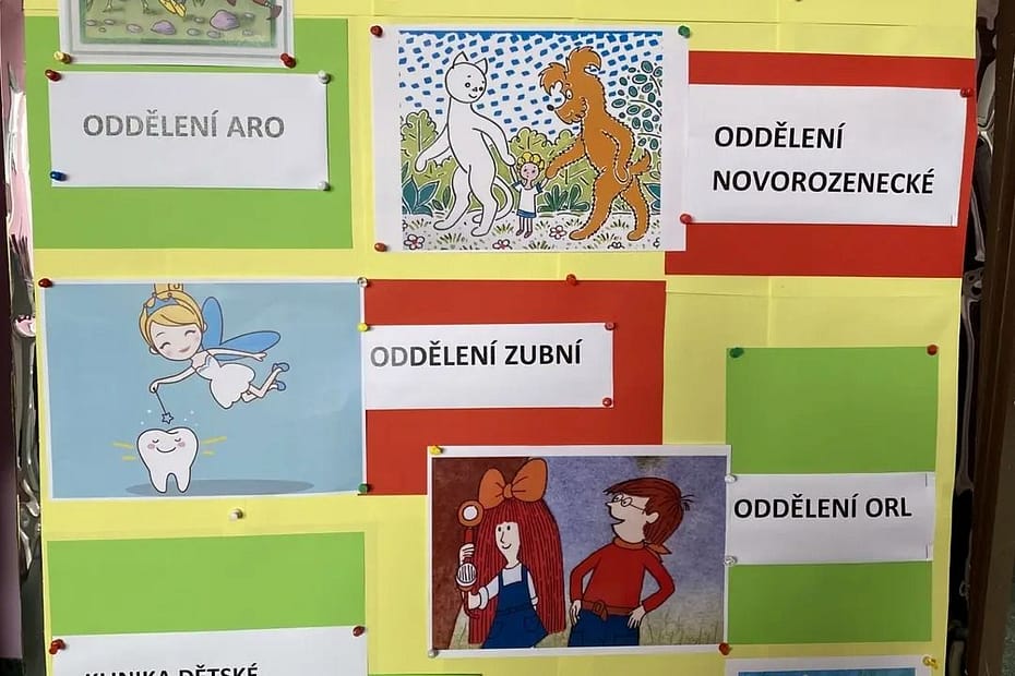 Dětský den ve FTN 2025