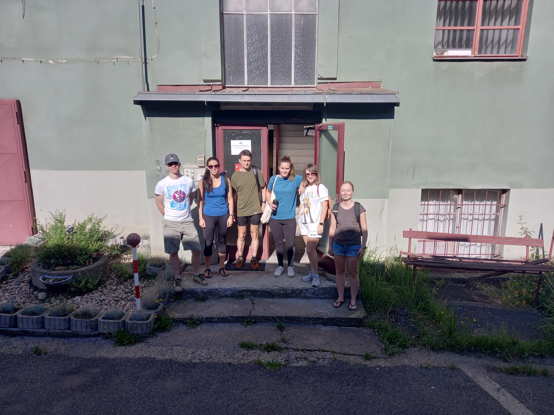 Neurologická klinika Neurologická klinika