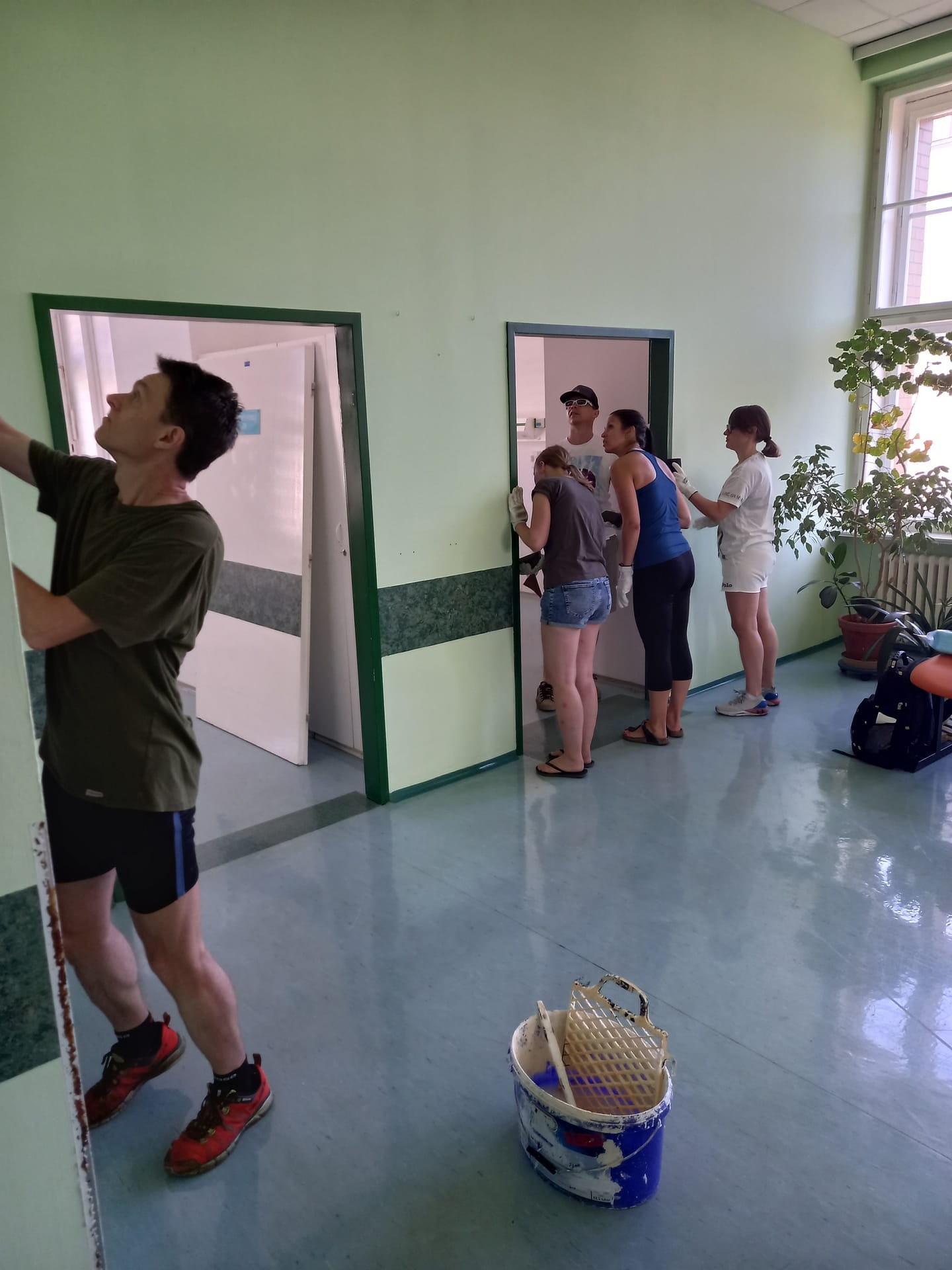 Neurologická klinika Neurologická klinika