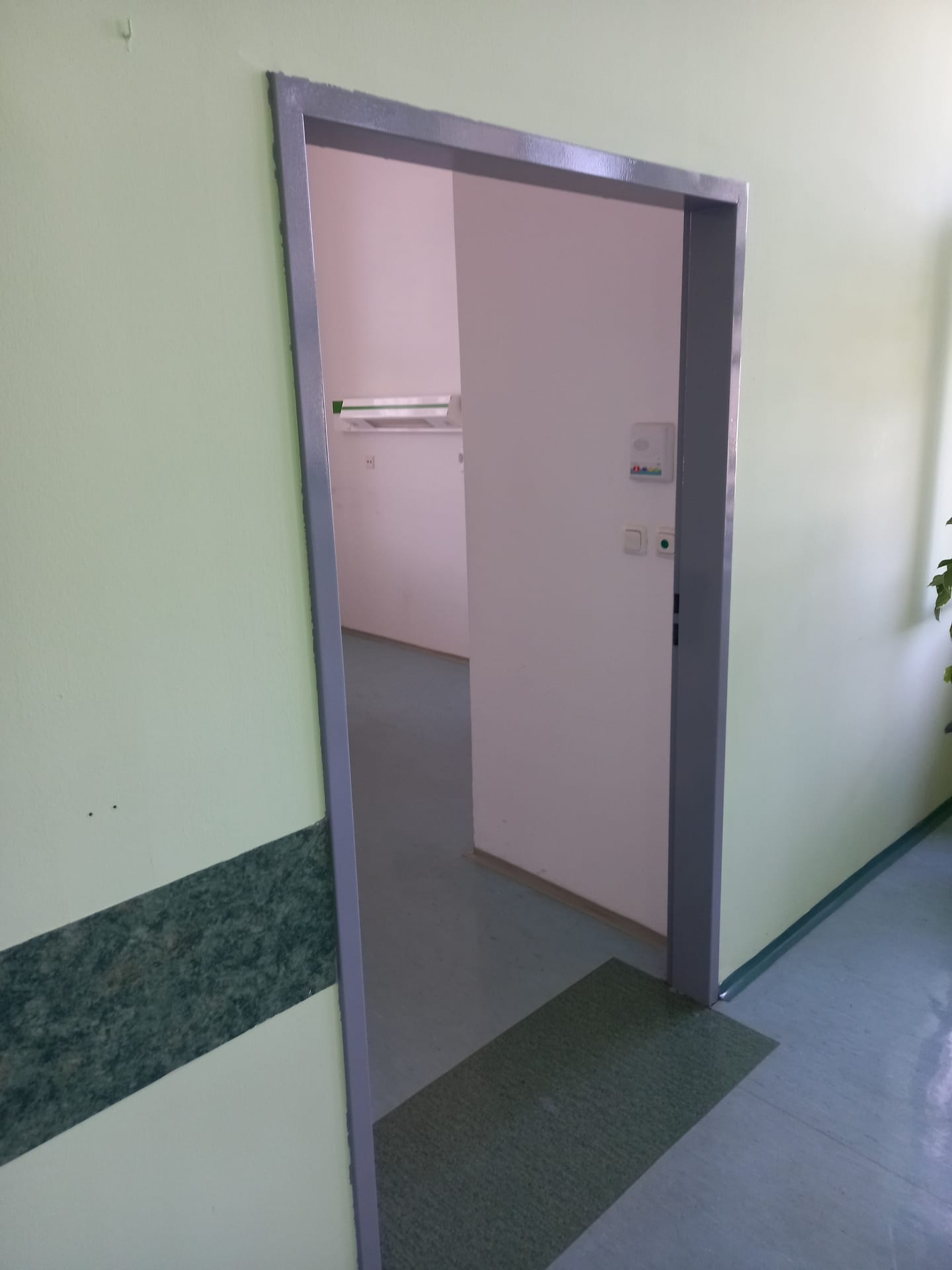 Neurologická klinika Neurologická klinika