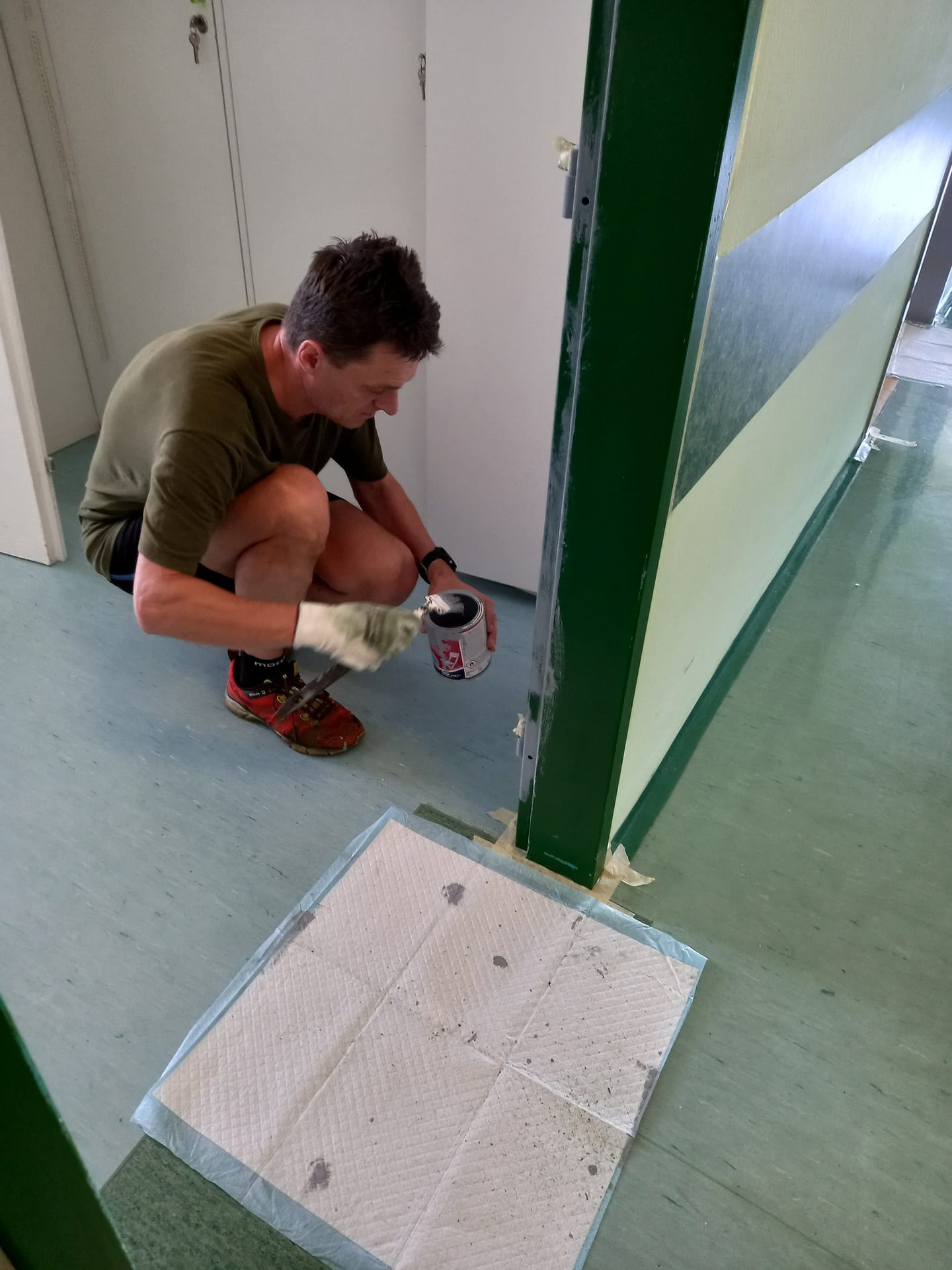 Neurologická klinika Neurologická klinika