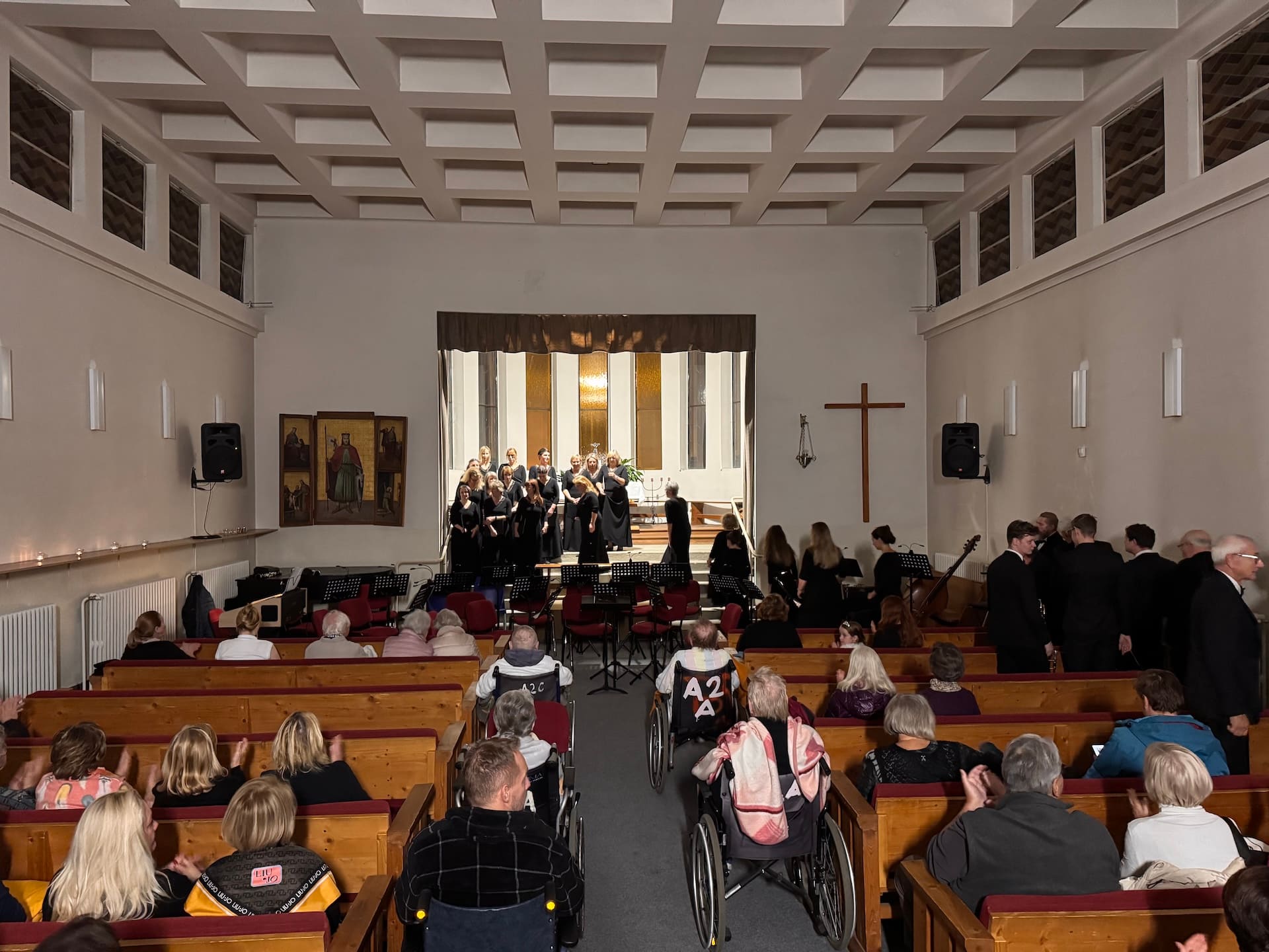 Requiem 2024 Requiem 2024