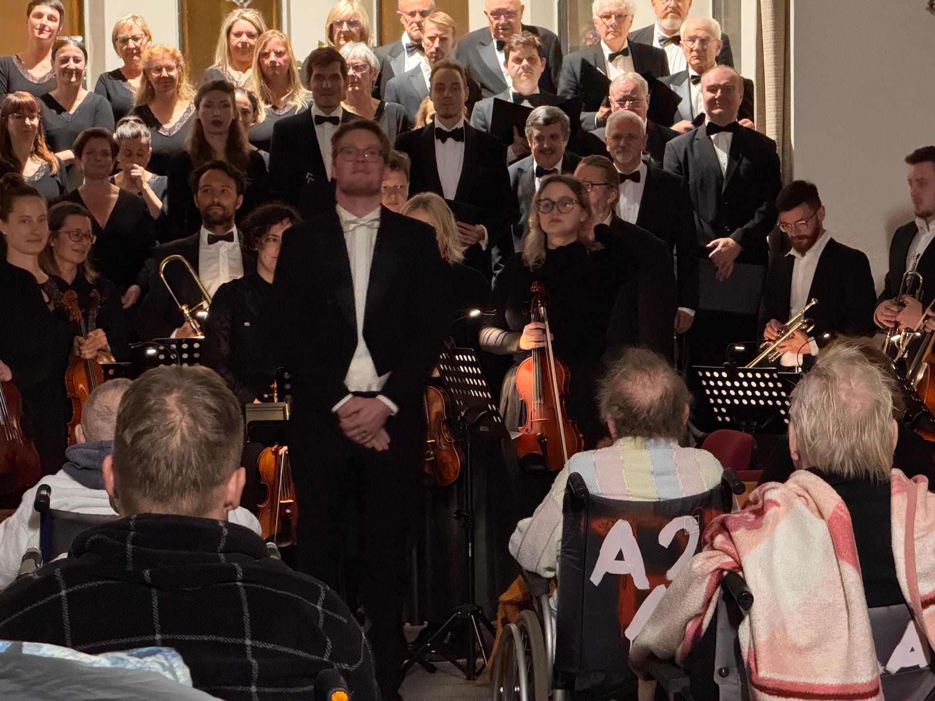 Requiem 2024 Requiem 2024