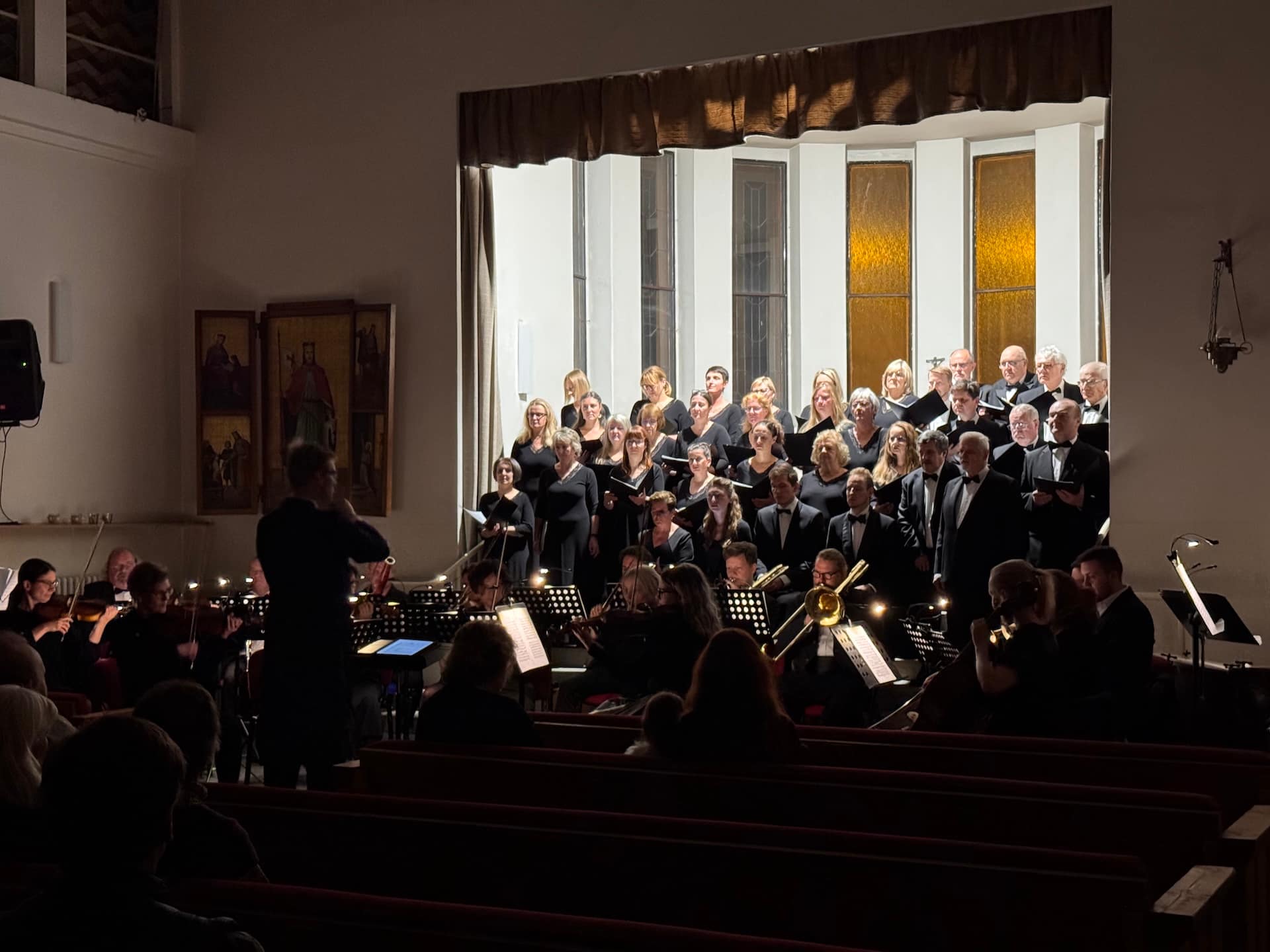 Requiem 2024 Requiem 2024