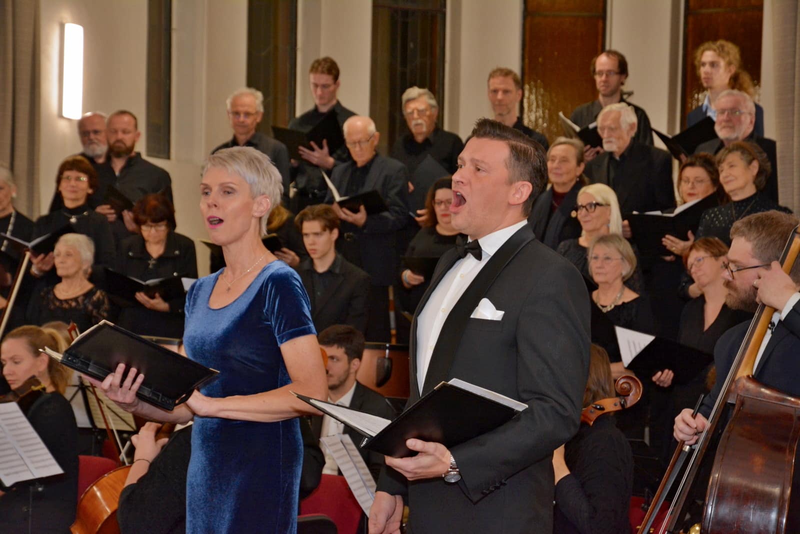 Poděkování dobrovolníkům 2025 Poděkování dobrovolníkům 2025