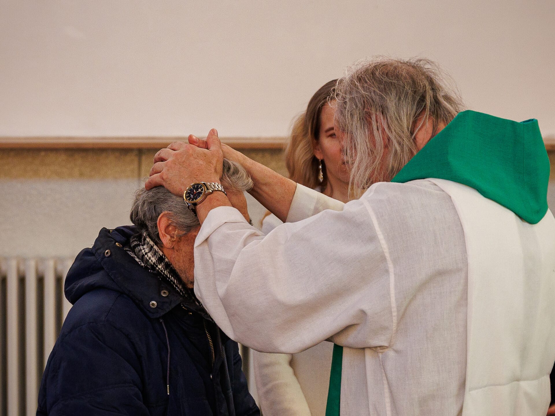 Světový den nemocných 10. 2. 2026 Světový den nemocných 10. 2. 2026