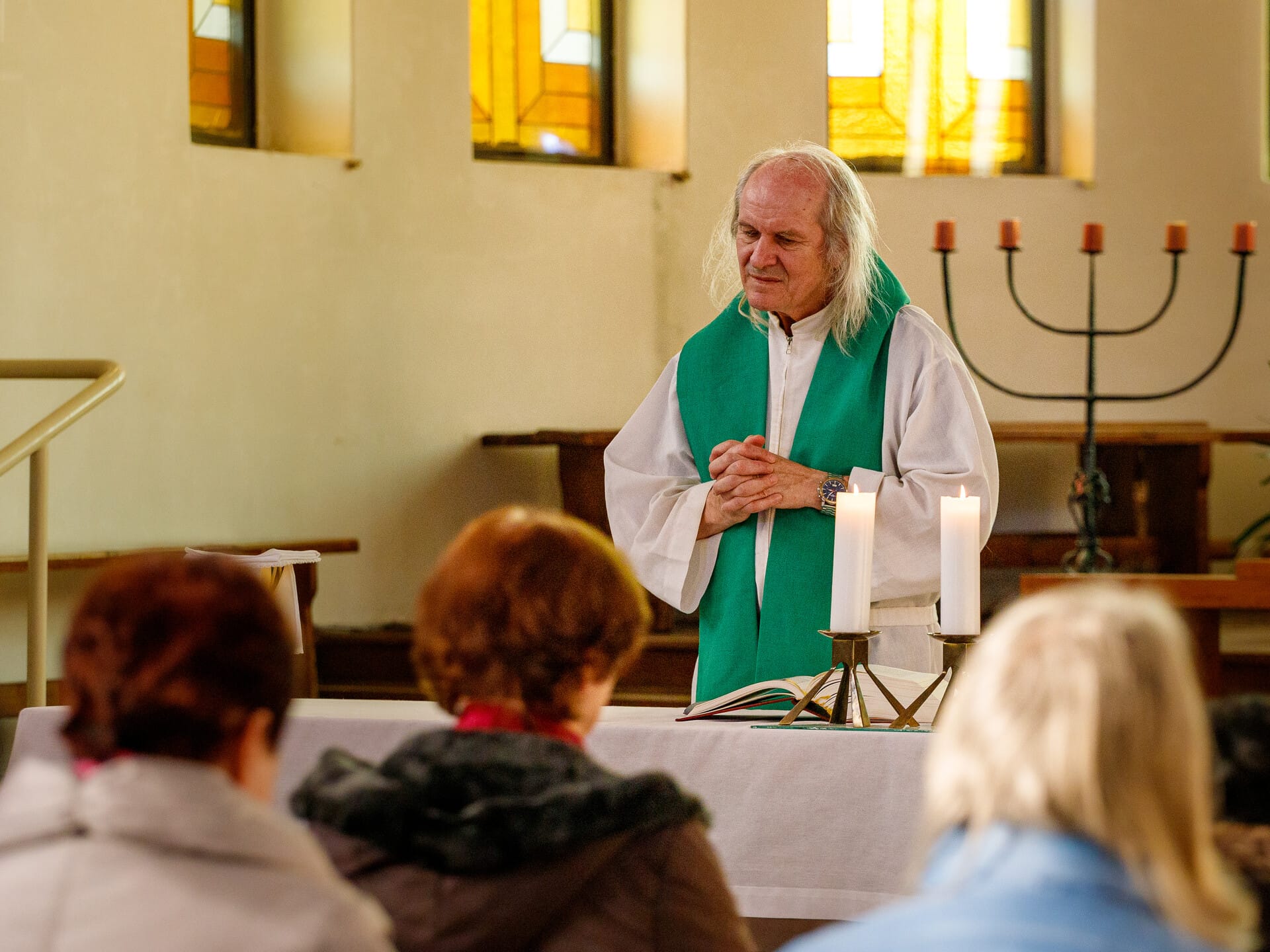 Světový den nemocných 10. 2. 2026 Světový den nemocných 10. 2. 2026