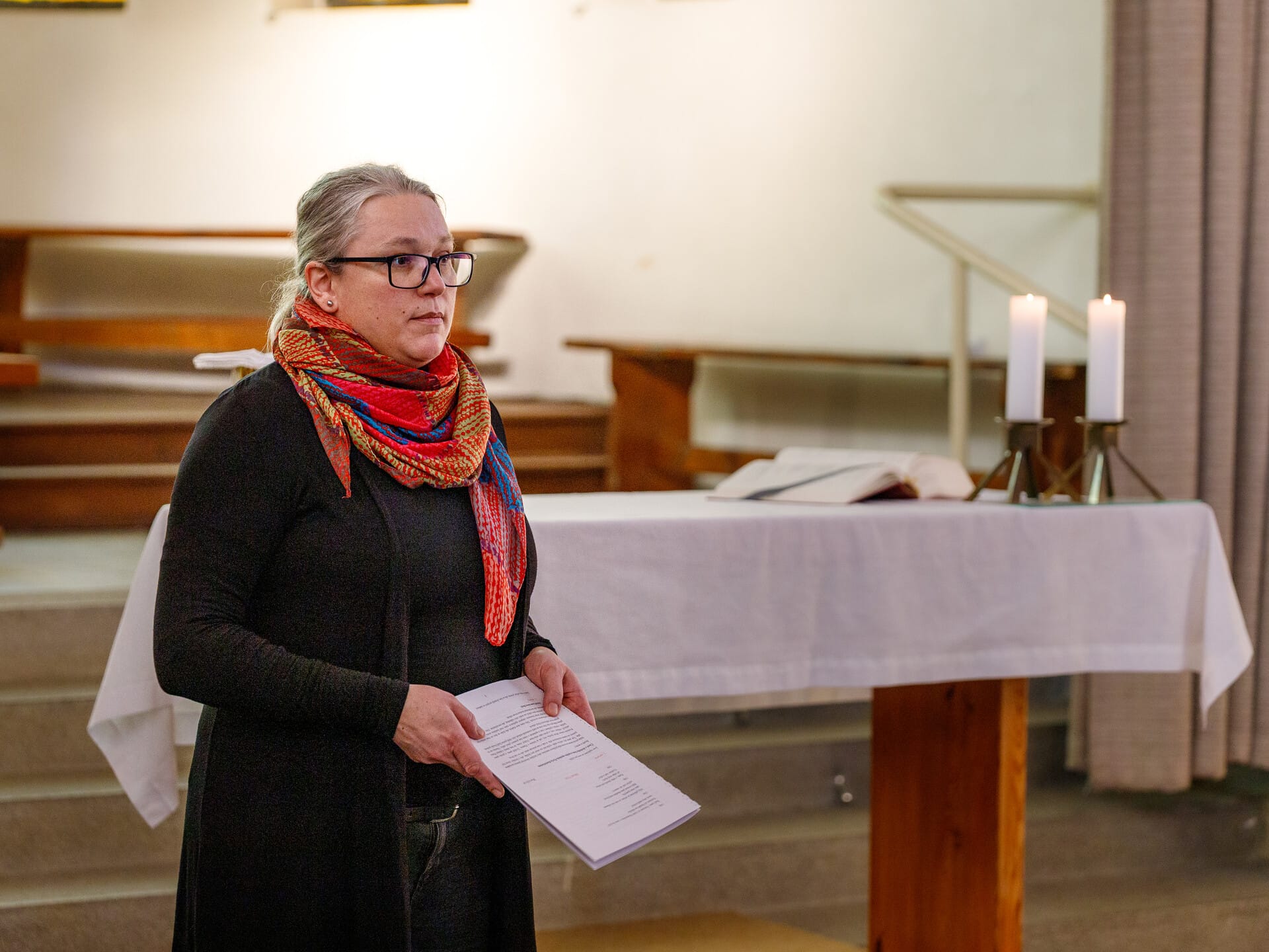 Světový den nemocných 10. 2. 2026 Světový den nemocných 10. 2. 2026