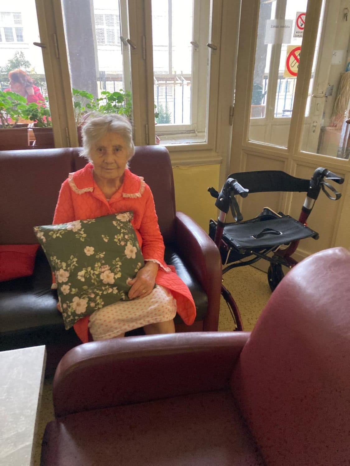 Polštářky na geriatrii 2026 Polštářky na geriatrii 2026